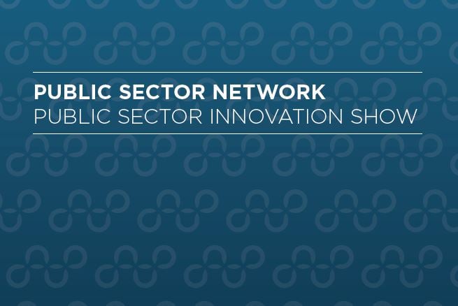 Public Sector Innovation Show 2020 - Ottawa