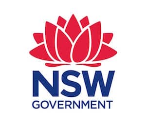 public sector network nsw_gov_logo