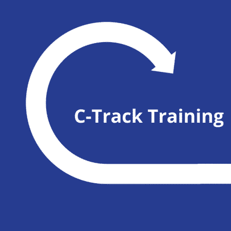 C-Track Training