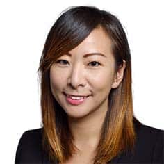 Hon. Katrina Chen