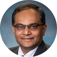 Hari Sripathi, Director, Office of Strategic Innovation, Virginia Department of Transportation