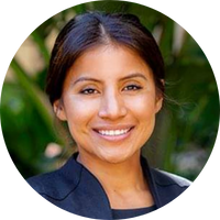 Adelita Lopez -Acting Chief Innovation Officer, City of Long Beach  