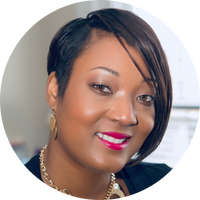 Shonte Eldridge, Senior Director of State and Local Government Strategy and Solutions, DocuSign