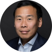 Daniel Yi, Senior Counsel for Innovation, United States Department of Justice’s Civil Rights Division