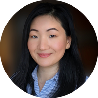 Grace Kim, Project Manager, Operational Readiness & Transitions Planning, Mount Sinai Hospital