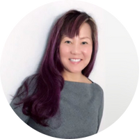 Dr. Kitty Kay Chan, Professor of Practice in Applied Analytics; Program Director, M.S. in Applied Analytics, Columbia University School of Professional Studies