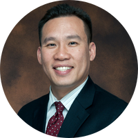 N. Tony Nguyen, Chief Performance Officer, U.S. Department of Housing and Urban Development