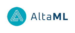AltaML Logo