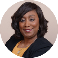 Jessica J. Jones, Ph.D. State Director for Diversity, Equity and Inclusion Louisiana Department of Children and Family Services