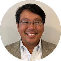 Michael Yoo, Customer Market Leader-Technology & Developer, Skillsoft 